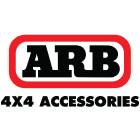 ARB - ARB Moulded Door Pockets - BDPGY