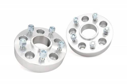 Tire & Wheel - Wheel Spacers