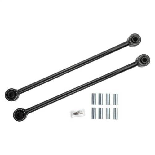 Suspension - Trailing Arms