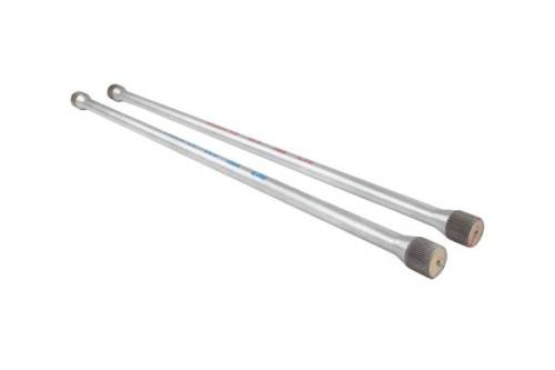 Suspension - Torsion Bars