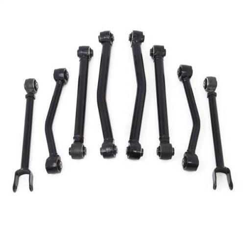 Suspension - Suspension Systems