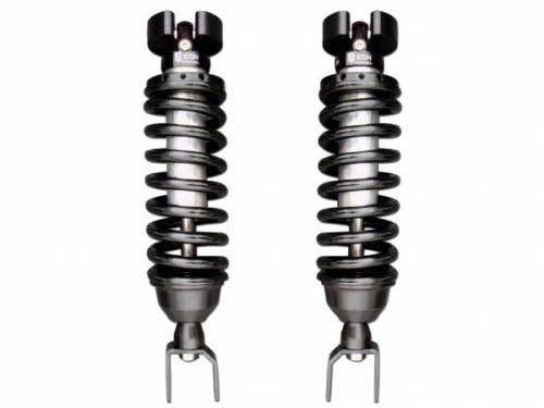 Coilovers - Coilover Assemblies