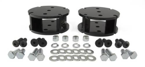 Air Suspension - Air Spring Spacers