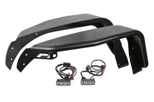 Fenders & Related Components - Fenders