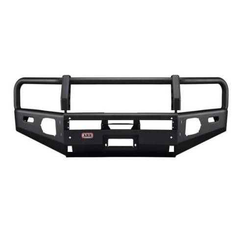 Bumpers & Components - Bumper Mounts & Hardware