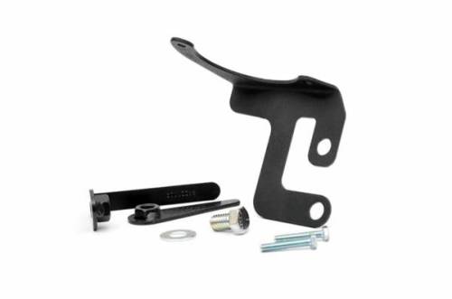 Bumpers & Components - Bumper Accessories