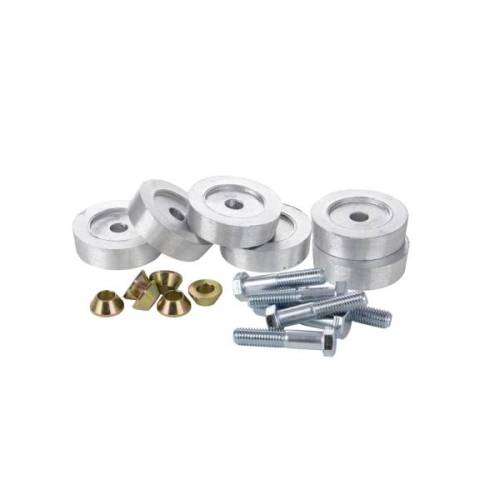 Transfer Case & Components - Transfer Case Mounts