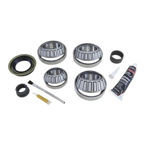 Differentials & Components - Differential Overhaul Kits