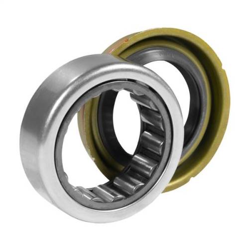 Axles & Components - Wheel Bearings