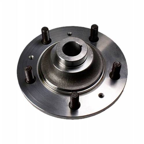 Axles & Components - Axle Hubs & Parts