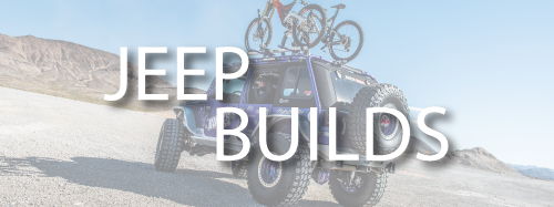 All Products - Jeep Builds