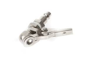 ARB - ARB Inflator Coupling Lock On Brass | ARB607