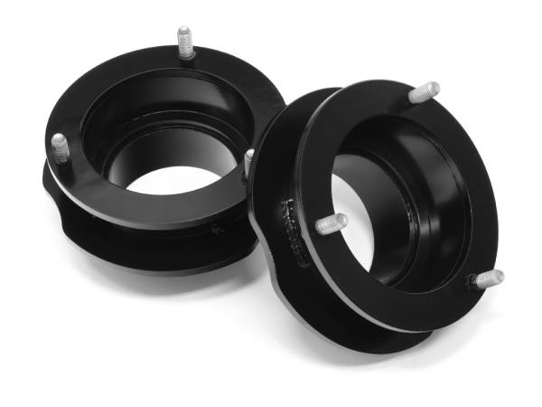 ICON Alloys - ICON Alloys 14-UP RAM HD 2" FRONT SPACER KIT - IVD2121 - Image 1