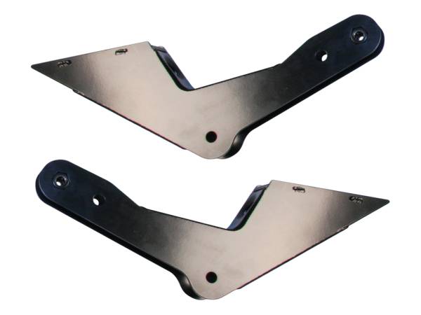 ICON Vehicle Dynamics - ICON Vehicle Dynamics 05-10 FSD 4 LINK FRAME BRACKET KIT - 164500 - Image 1