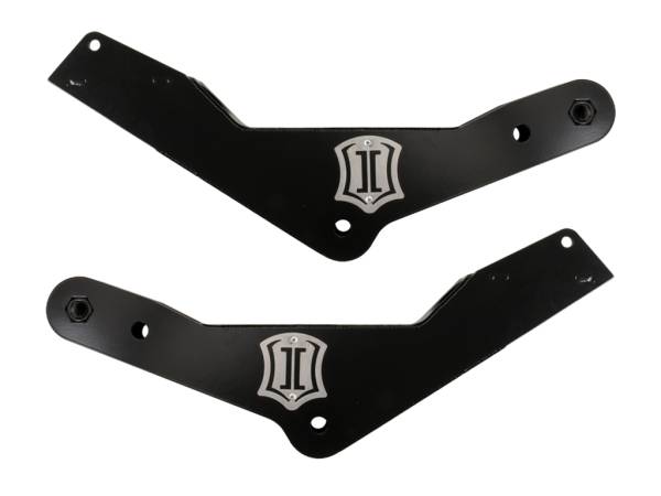 ICON Vehicle Dynamics - ICON Vehicle Dynamics 11-16 FSD 4 LINK FRAME BRACKET KIT - 164503 - Image 1