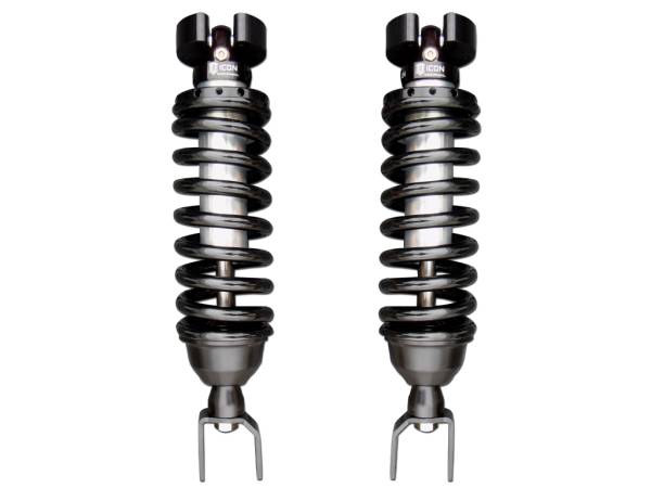 ICON Vehicle Dynamics - ICON Vehicle Dynamics 19-UP RAM 1500 2/4WD 09-18 RAM 1500 4WD 2.5 VS IR COILOVER KIT - 211000 - Image 1