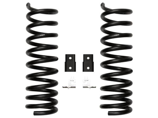 ICON Vehicle Dynamics - ICON Vehicle Dynamics 14-UP RAM 2500 2.5" FRONT DUAL RATE SPRING KIT - 214200 - Image 1