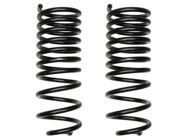 ICON Vehicle Dynamics - ICON Vehicle Dynamics 14-UP RAM 2500 2" REAR PERFORMANCE SPRING KIT - 214202 - Image 1