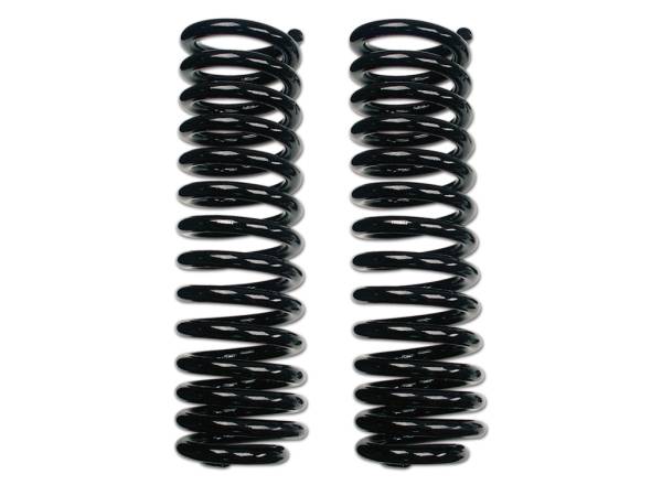 ICON Vehicle Dynamics - ICON Vehicle Dynamics 07-18 JK FRONT 3" DUAL RATE SPRING KIT - 22010 - Image 1