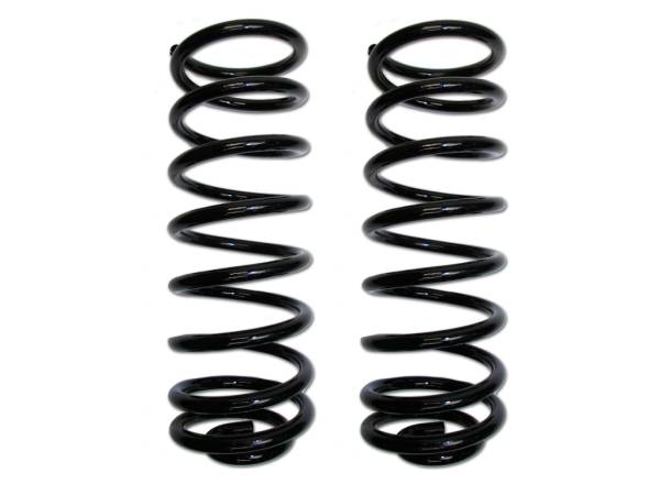 ICON Vehicle Dynamics - ICON Vehicle Dynamics 07-18 JK REAR 2" DUAL RATE SPRING KIT - 22015 - Image 1