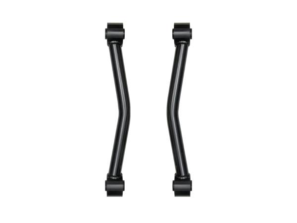 ICON Vehicle Dynamics - ICON Vehicle Dynamics 18-UP JL REAR FIXED UPPER LINK KIT Powdercoated - 22024 - Image 1