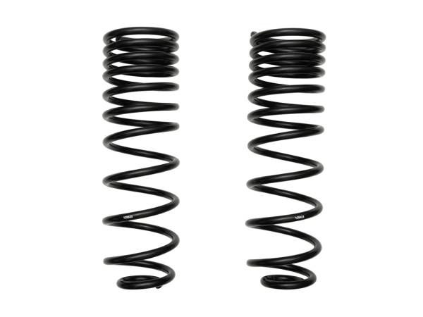 ICON Vehicle Dynamics - ICON Vehicle Dynamics 20-UP JT 1.5" REAR MULTI RATE SPRING KIT Black - 22066 - Image 1