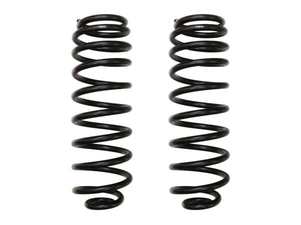 ICON Vehicle Dynamics - ICON Vehicle Dynamics 07-18 JK REAR 4.5" DUAL- RATE SPRING KIT - 24015 - Image 1