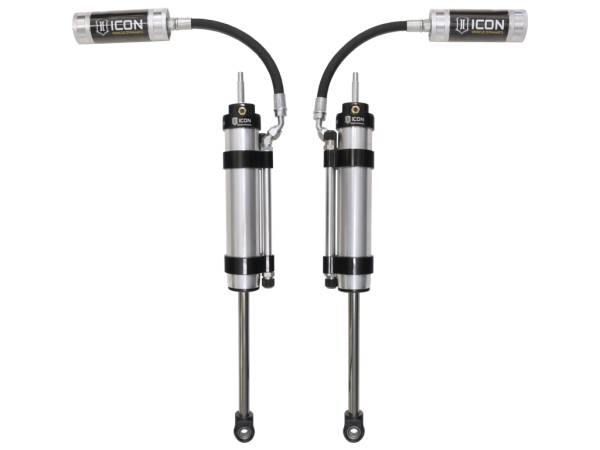 ICON Vehicle Dynamics - ICON Vehicle Dynamics 07-18 JK 3" FRONT 2.5 OMEGA VS RR PAIR - 29920P - Image 1