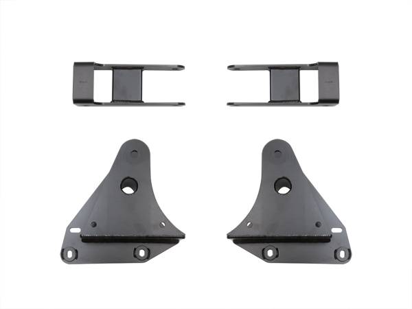 ICON Vehicle Dynamics - ICON Vehicle Dynamics 99-04 FSD 3" HANGER KIT - 33099 - Image 1