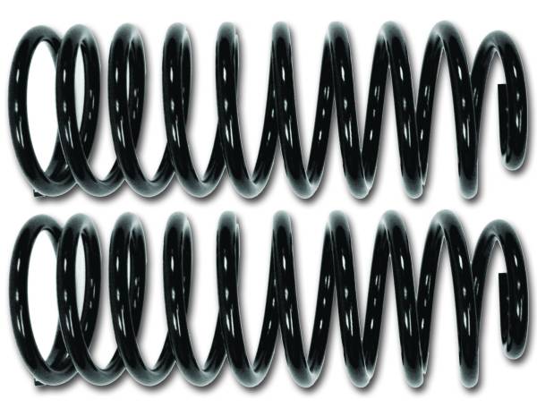 ICON Vehicle Dynamics - ICON Vehicle Dynamics 07-UP FJ/03-UP 4RNR/03-UP GX REAR 2" SPRING KIT - 52700 - Image 1