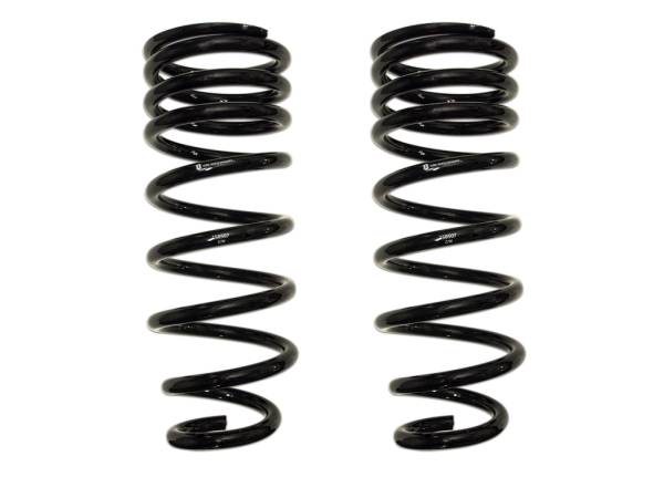 ICON Vehicle Dynamics - ICON Vehicle Dynamics 07-UP FJ/03-UP 4RUNNER REAR 3" DUAL RATE SPRING KIT - 52800 - Image 1