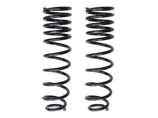 ICON Vehicle Dynamics - ICON Vehicle Dynamics 91-97 LAND CRUISER 3" FRONT DUAL RATE SPRING KIT - 53005 - Image 1