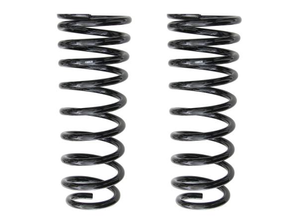 ICON Vehicle Dynamics - ICON Vehicle Dynamics 91-97 LAND CRUISER 3" REAR DUAL RATE SPRING KIT Steel - 53006 - Image 1