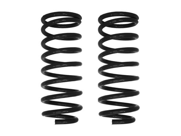 ICON Vehicle Dynamics - ICON Vehicle Dynamics 96-02 4RUNNER 1" REAR COIL SPRING KIT - 53015 - Image 1