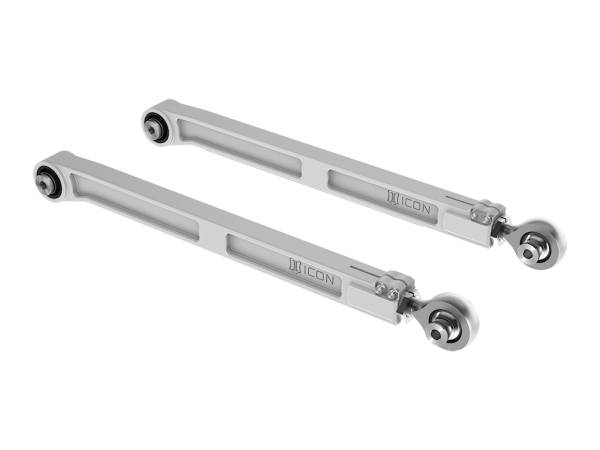 ICON Vehicle Dynamics - ICON Vehicle Dynamics 22-23 TUNDRA/23 SEQUOIA BILLET REAR LOWER LINK KIT - 54002 - Image 1