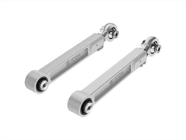 ICON Vehicle Dynamics - ICON Vehicle Dynamics 22-23 TUNDRA/23 SEQUOIA BILLET REAR UPPER LINK KIT Anodized - 54102 - Image 1