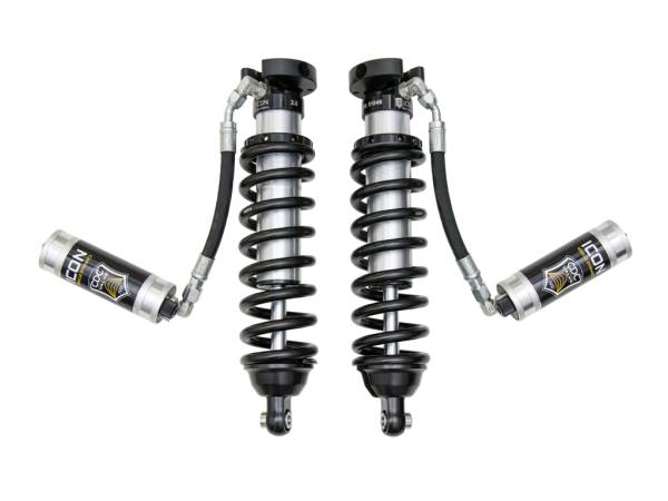 ICON Vehicle Dynamics - ICON Vehicle Dynamics 96-04 TACOMA 2.5 VS RR CDCV COILOVER KIT Aluminum,  Steel - 58710C - Image 1