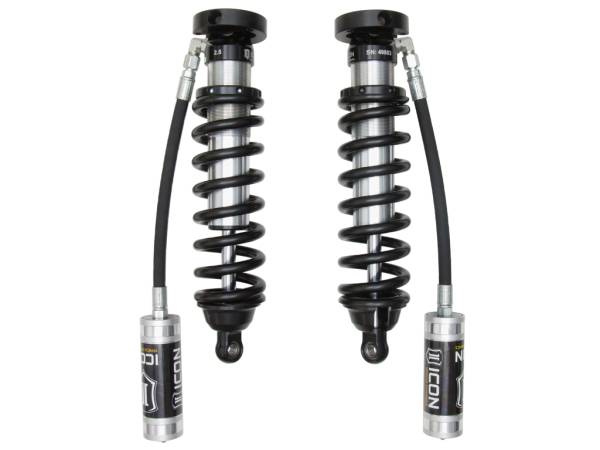 ICON Vehicle Dynamics - ICON Vehicle Dynamics 96-02 4RUNNER 2.5 VS RR COILOVER KIT Steel - 58712 - Image 1