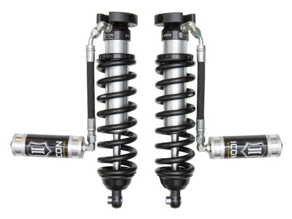 ICON Vehicle Dynamics - ICON Vehicle Dynamics 96-04 TACOMA EXT TRAVEL 2.5 VS RR COILOVER KIT 700LB Aluminum - 58715-700 - Image 1