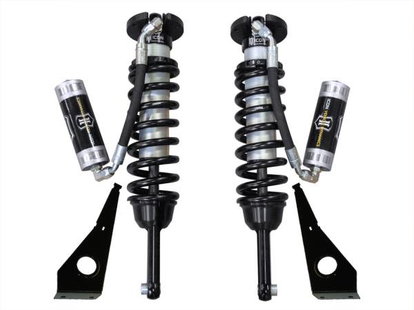 ICON Vehicle Dynamics - ICON Vehicle Dynamics 05-UP TACOMA 2.5 VS RR COILOVER KIT - 58730 - Image 1