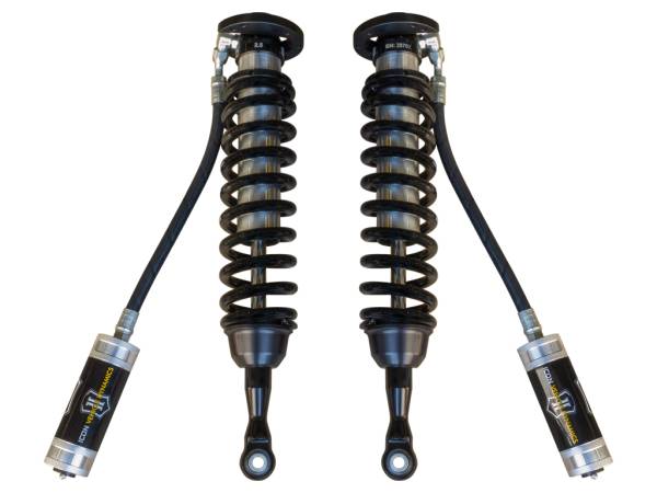 ICON Vehicle Dynamics - ICON Vehicle Dynamics 07-21 TUNDRA 2.5 VS RR COILOVER KIT - 58750 - Image 1