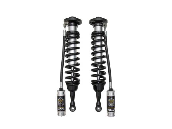 ICON Vehicle Dynamics - ICON Vehicle Dynamics 07-21 TUNDRA 2.5 VS RR CDCV COILOVER KIT Aluminum,  Steel - 58750C - Image 1