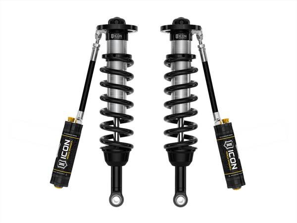 ICON Vehicle Dynamics - ICON Vehicle Dynamics 22-23 TUNDRA 2.5 VS RR CDCV COILOVER KIT Aluminum,  Steel - 58770C - Image 1