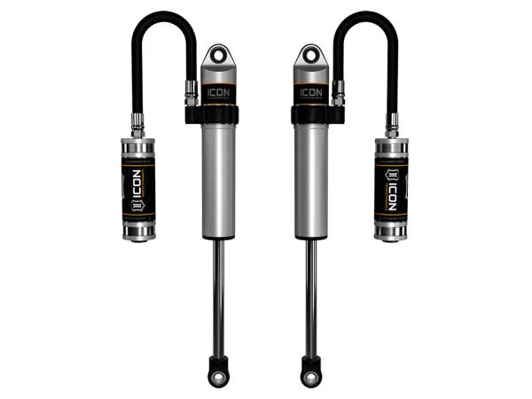 ICON Vehicle Dynamics - ICON Vehicle Dynamics TOYOTA S2 SECONDARY 2.5 VS RR PAIR - 59706P - Image 1