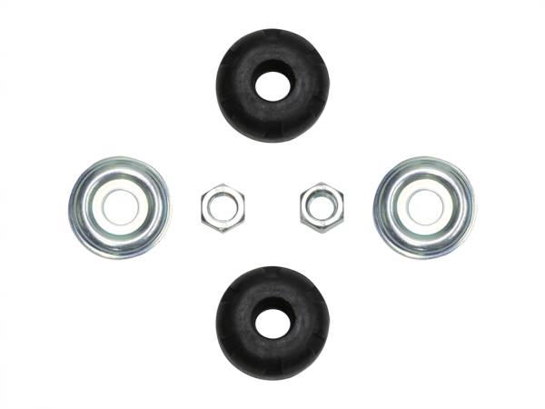 ICON Vehicle Dynamics - ICON Vehicle Dynamics 9/16 HD STEM BUSHING KIT - 611006 - Image 1