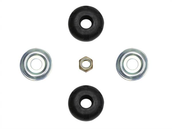 ICON Vehicle Dynamics - ICON Vehicle Dynamics 9/16 MEDIUM DUTY STEM BUSHING KIT - 611007 - Image 1