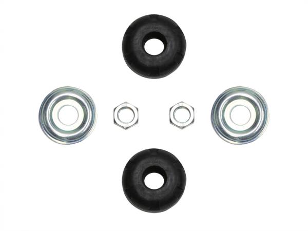 ICON Vehicle Dynamics - ICON Vehicle Dynamics 9/16 RXT HEAVY DUTY STEM BUSHING KIT - 611008 - Image 1