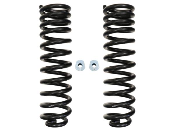 ICON Vehicle Dynamics - ICON Vehicle Dynamics 05-19 FSD FRONT 2.5" DUAL RATE SPRING KIT - 62510 - Image 1