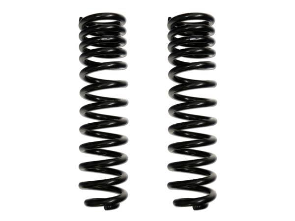 ICON Vehicle Dynamics - ICON Vehicle Dynamics 05-19 FSD FRONT 4.5" DUAL RATE SPRING KIT - 64010 - Image 1