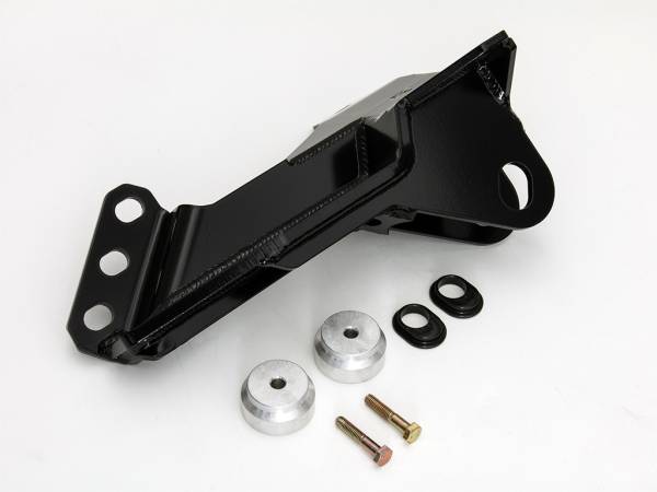 ICON Vehicle Dynamics - ICON Vehicle Dynamics 08-UP FSD TRACK BAR BUMP STEER BRACKET KIT - 64039 - Image 1